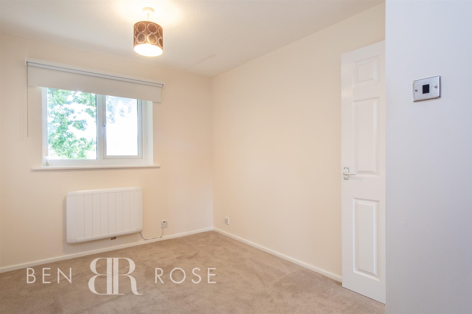 Oak Croft, Clayton-Le-Woods, Chorley